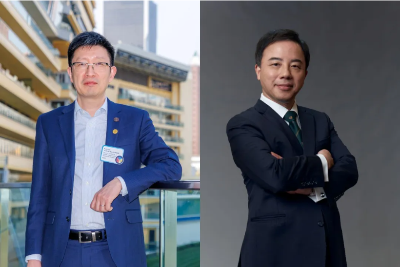 澳门新葡京娱乐城教授荣获2025年Brillouin奖章